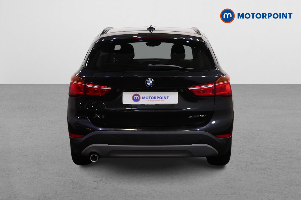 BMW X1 SE Manual Petrol SUV - Stock Number (1607496) - Rear bumper