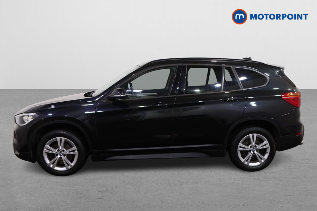 BMW X1 SE Manual Petrol SUV - Stock Number (1607496) - Passenger side