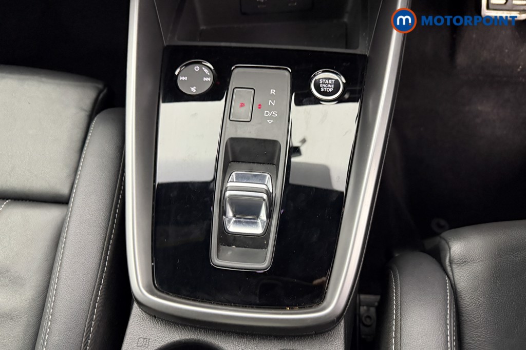 Audi A3 S Line Automatic Petrol Saloon - Stock Number (1607520) - 12th supplementary image