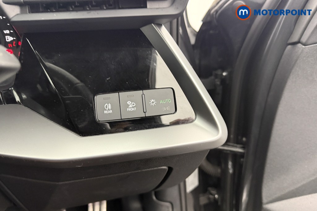 Audi A3 S Line Automatic Petrol Saloon - Stock Number (1607520) - 15th supplementary image