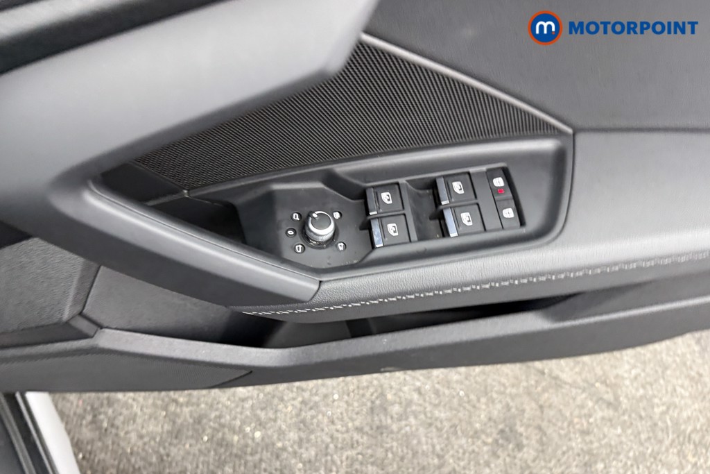 Audi A3 S Line Automatic Petrol Saloon - Stock Number (1607520) - 16th supplementary image
