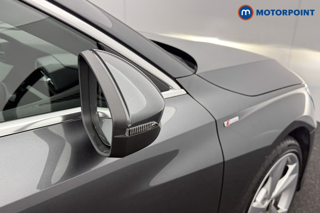 Audi A3 S Line Automatic Petrol Saloon - Stock Number (1607520) - 18th supplementary image