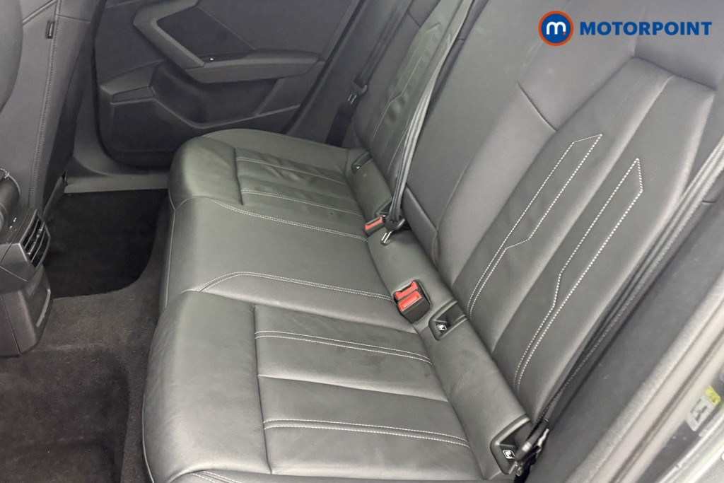 Audi A3 S Line Automatic Petrol Saloon - Stock Number (1607520) - 22nd supplementary image