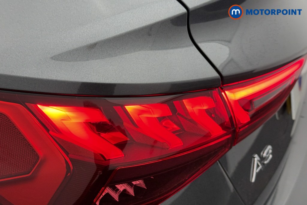 Audi A3 S Line Automatic Petrol Saloon - Stock Number (1607520) - 24th supplementary image