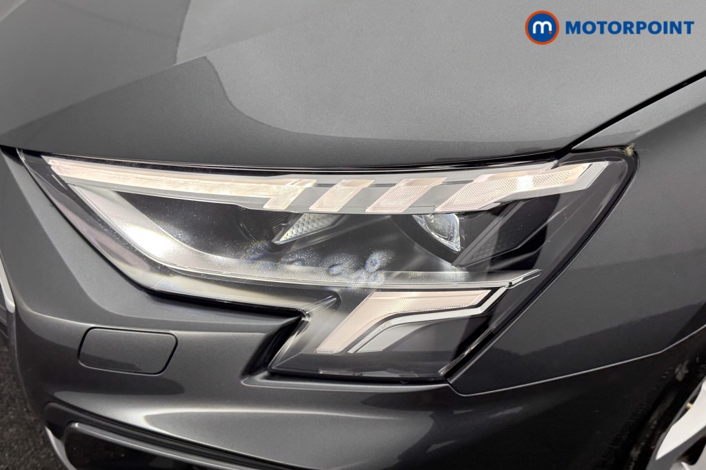 Audi A3 S Line Automatic Petrol Saloon - Stock Number (1607520) - 26th supplementary image