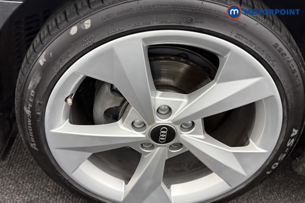 Audi A3 S Line Automatic Petrol Saloon - Stock Number (1607520) - 28th supplementary image