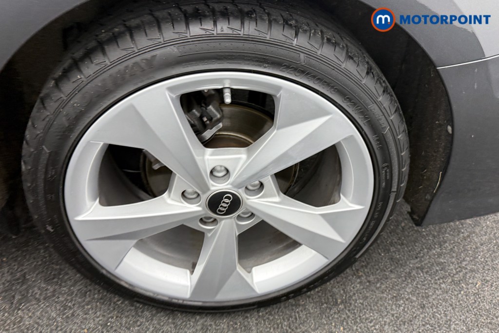 Audi A3 S Line Automatic Petrol Saloon - Stock Number (1607520) - 29th supplementary image