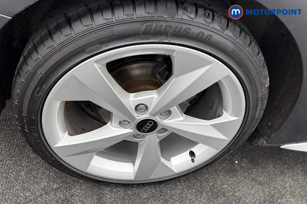 Audi A3 S Line Automatic Petrol Saloon - Stock Number (1607520) - 30th supplementary image