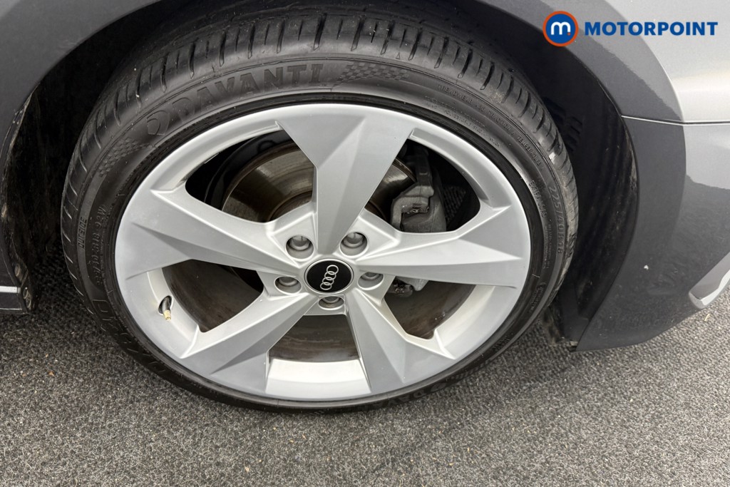 Audi A3 S Line Automatic Petrol Saloon - Stock Number (1607520) - 31st supplementary image
