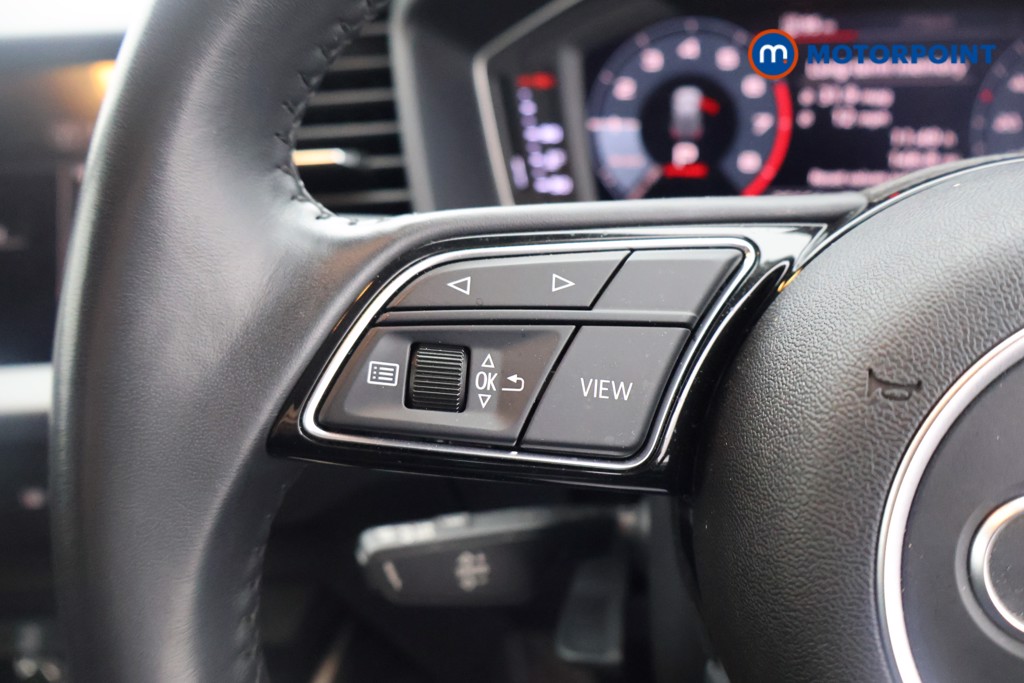 Audi A1 Sport Automatic Petrol Hatchback - Stock Number (1607522) - 3rd supplementary image