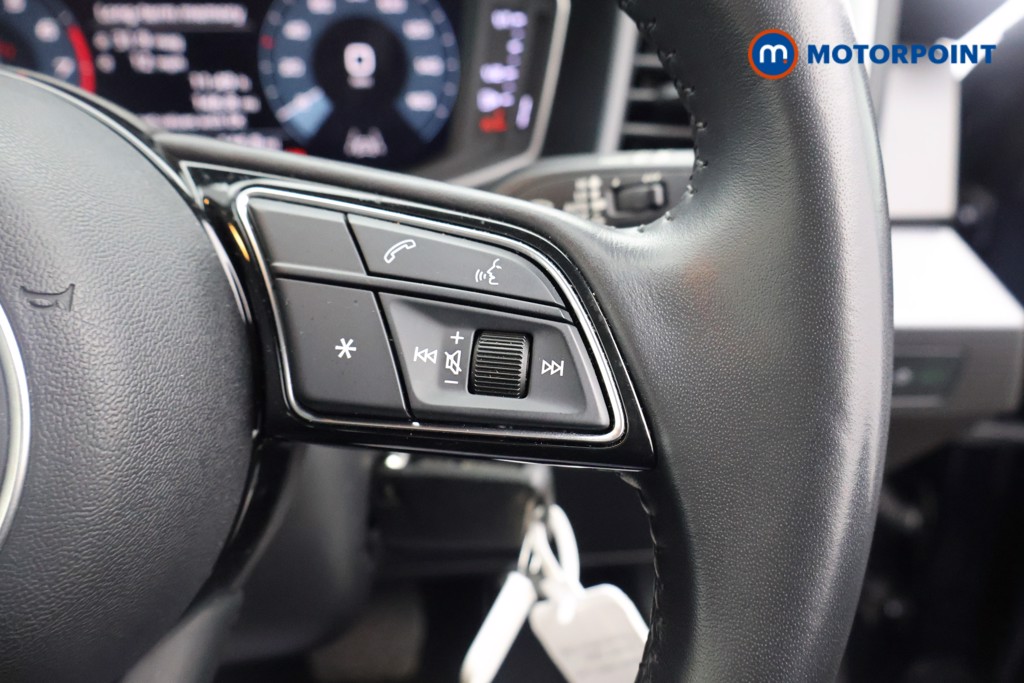 Audi A1 Sport Automatic Petrol Hatchback - Stock Number (1607522) - 4th supplementary image