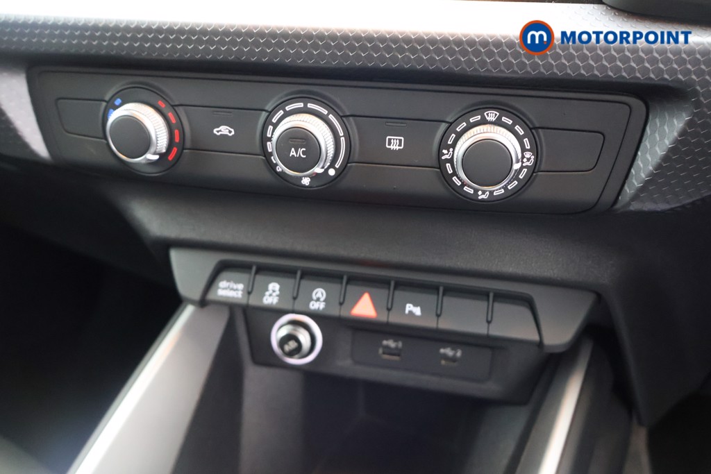 Audi A1 Sport Automatic Petrol Hatchback - Stock Number (1607522) - 6th supplementary image