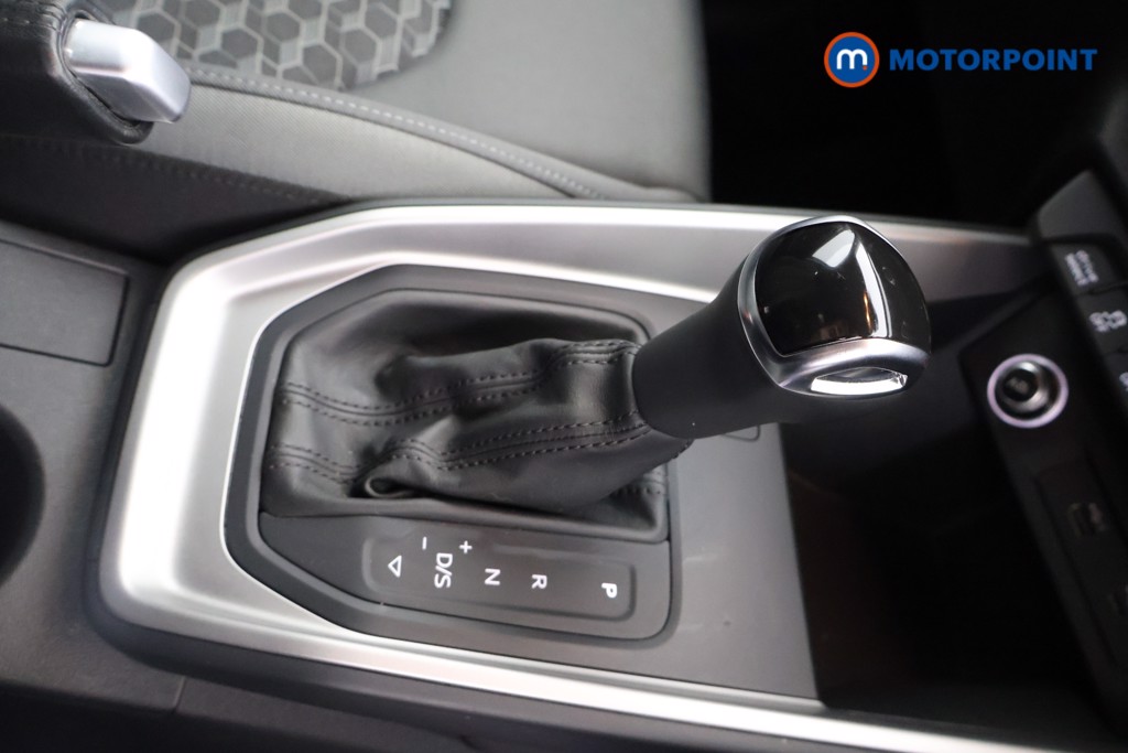 Audi A1 Sport Automatic Petrol Hatchback - Stock Number (1607522) - 7th supplementary image