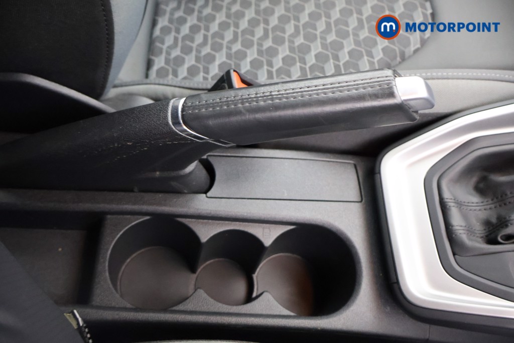 Audi A1 Sport Automatic Petrol Hatchback - Stock Number (1607522) - 8th supplementary image