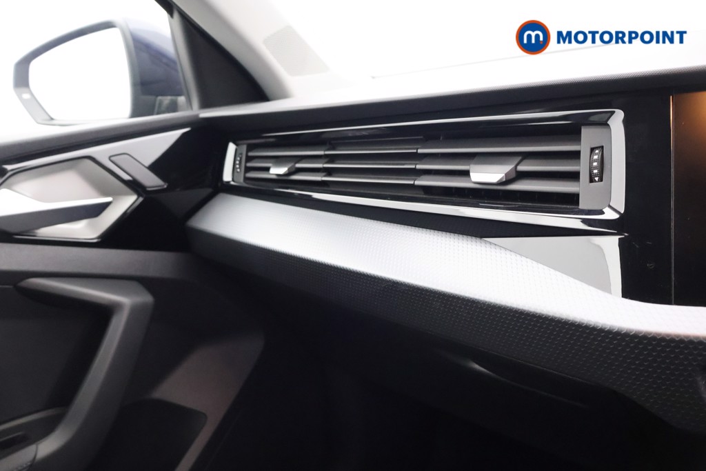 Audi A1 Sport Automatic Petrol Hatchback - Stock Number (1607522) - 9th supplementary image