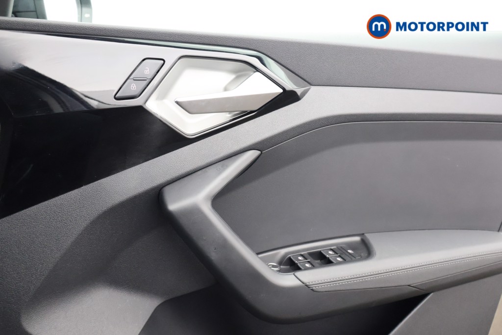 Audi A1 Sport Automatic Petrol Hatchback - Stock Number (1607522) - 10th supplementary image