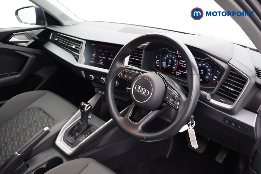 Audi A1 Sport Automatic Petrol Hatchback - Stock Number (1607522) - 11th supplementary image