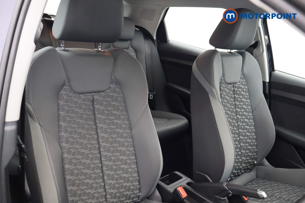 Audi A1 Sport Automatic Petrol Hatchback - Stock Number (1607522) - 12th supplementary image