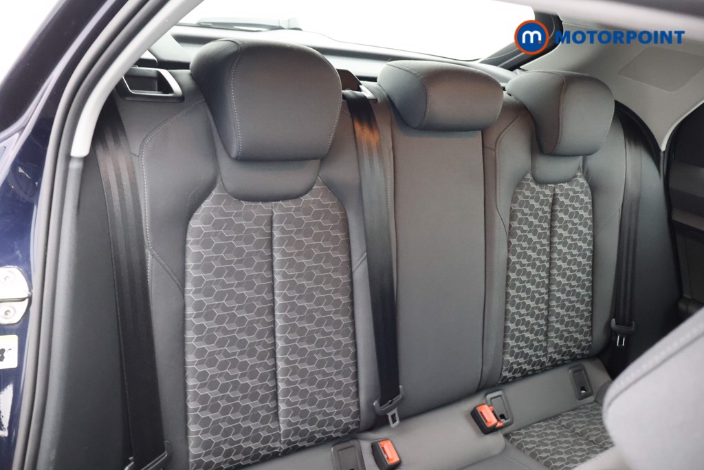 Audi A1 Sport Automatic Petrol Hatchback - Stock Number (1607522) - 13th supplementary image