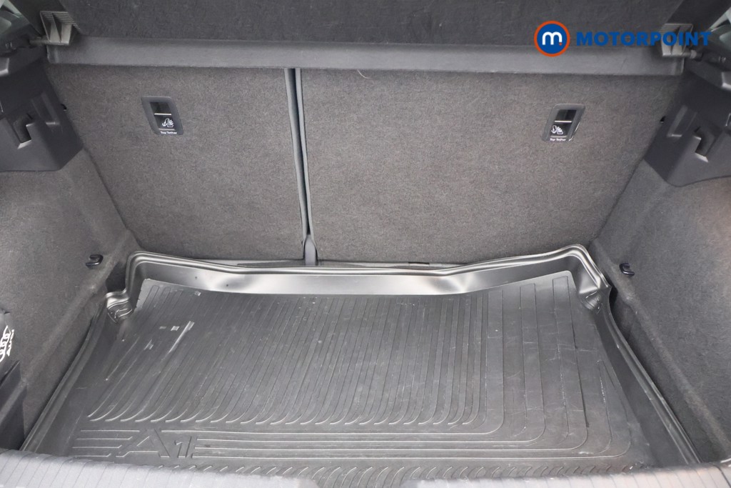Audi A1 Sport Automatic Petrol Hatchback - Stock Number (1607522) - 14th supplementary image