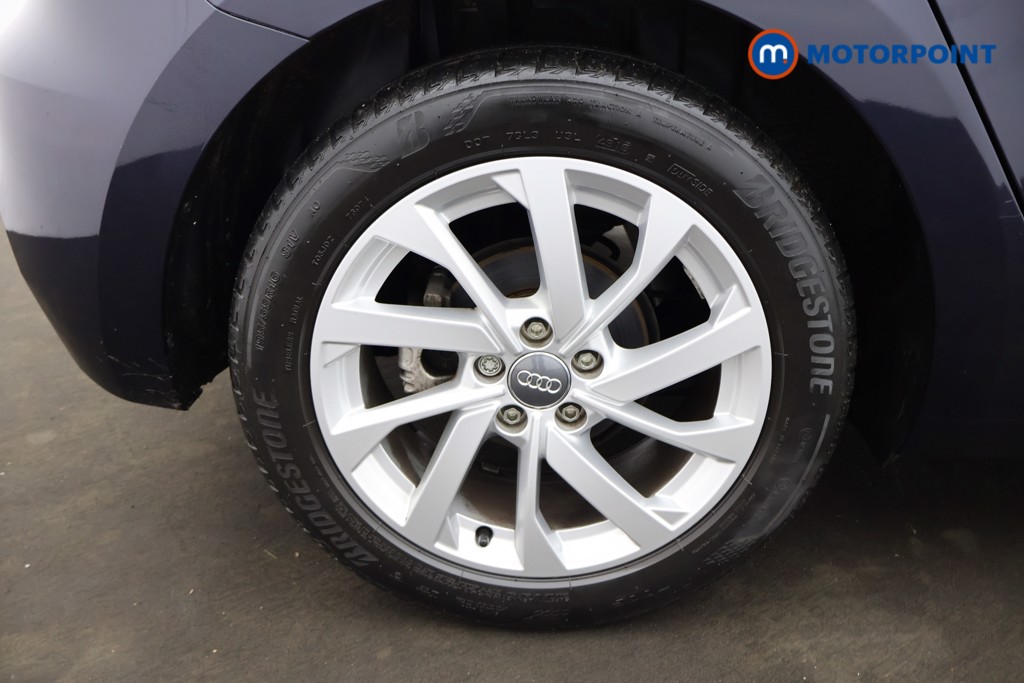 Audi A1 Sport Automatic Petrol Hatchback - Stock Number (1607522) - 15th supplementary image