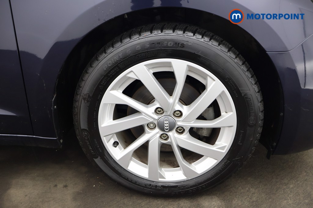 Audi A1 Sport Automatic Petrol Hatchback - Stock Number (1607522) - 16th supplementary image