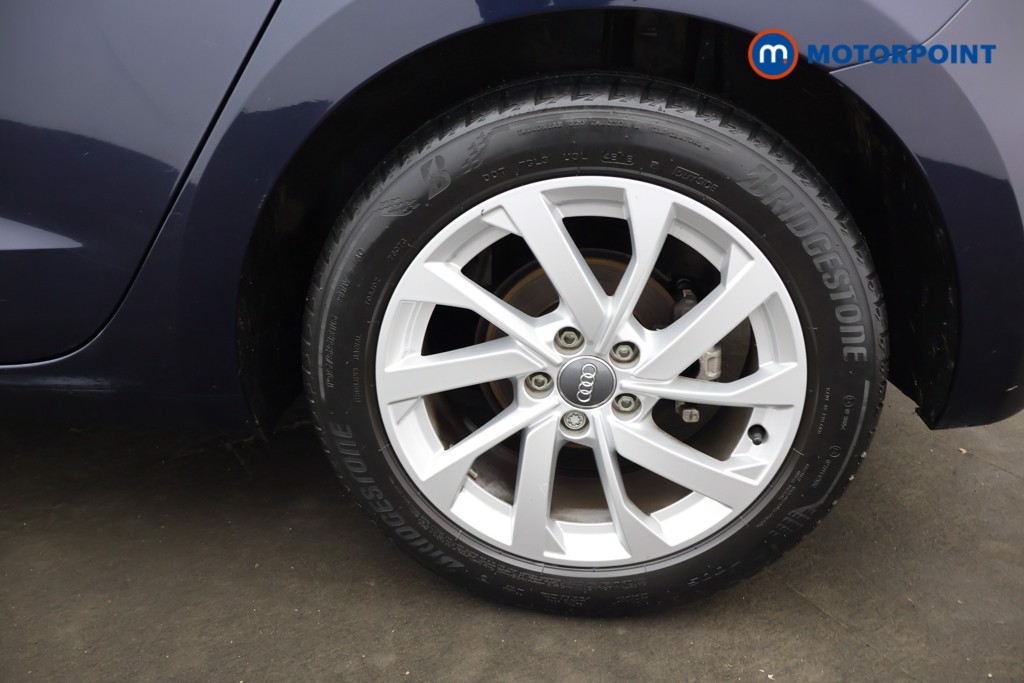 Audi A1 Sport Automatic Petrol Hatchback - Stock Number (1607522) - 18th supplementary image