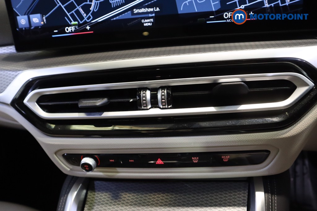 BMW I4 M Sport Automatic Electric Hatchback - Stock Number (1607532) - 5th supplementary image