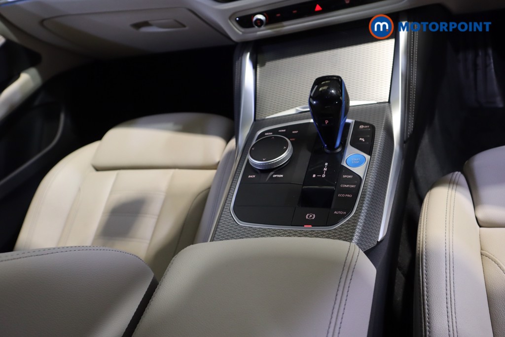 BMW I4 M Sport Automatic Electric Hatchback - Stock Number (1607532) - 6th supplementary image