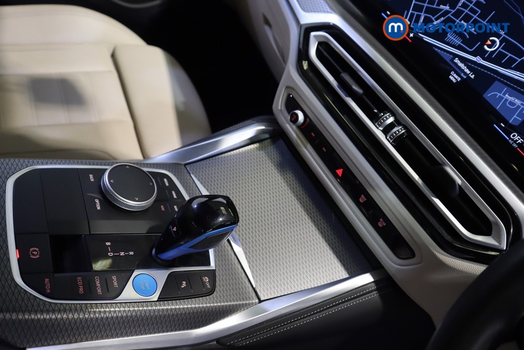 BMW I4 M Sport Automatic Electric Hatchback - Stock Number (1607532) - 7th supplementary image