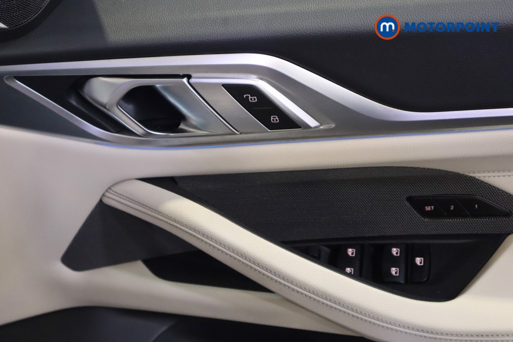 BMW I4 M Sport Automatic Electric Hatchback - Stock Number (1607532) - 10th supplementary image