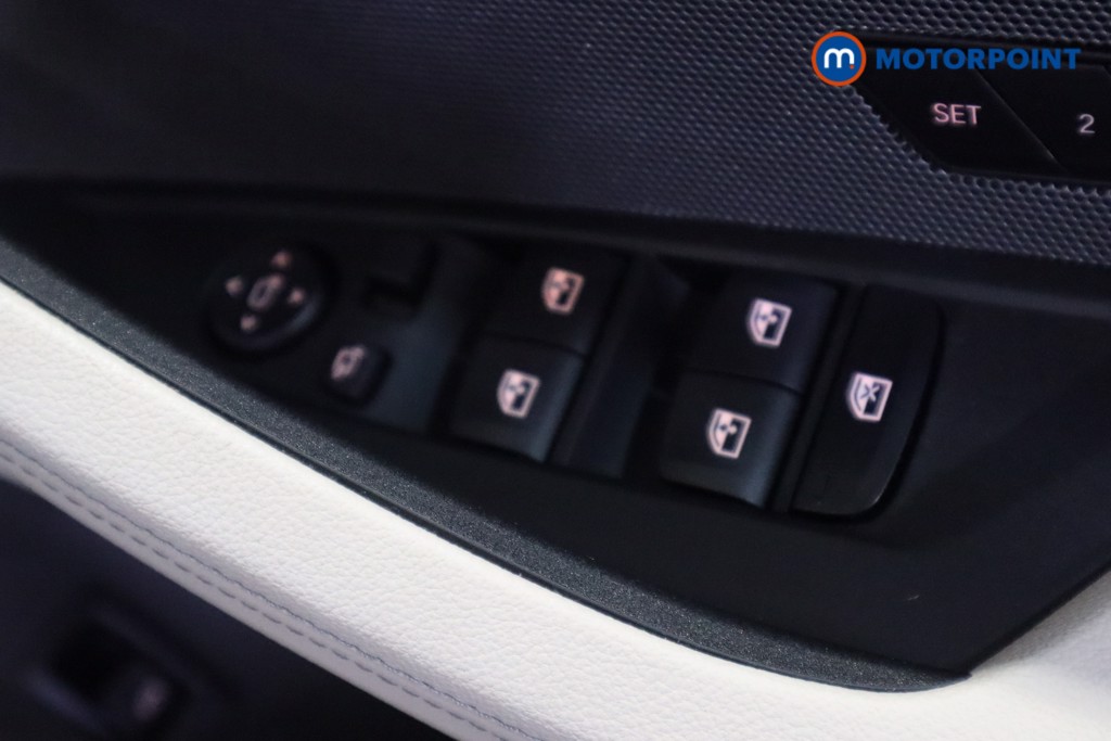 BMW I4 M Sport Automatic Electric Hatchback - Stock Number (1607532) - 11th supplementary image