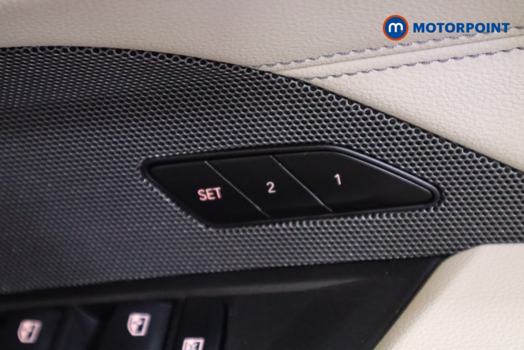 BMW I4 M Sport Automatic Electric Hatchback - Stock Number (1607532) - 12th supplementary image