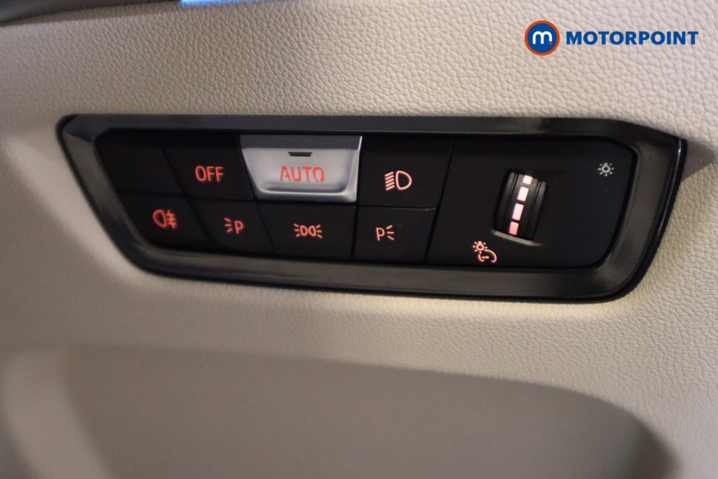 BMW I4 M Sport Automatic Electric Hatchback - Stock Number (1607532) - 13th supplementary image