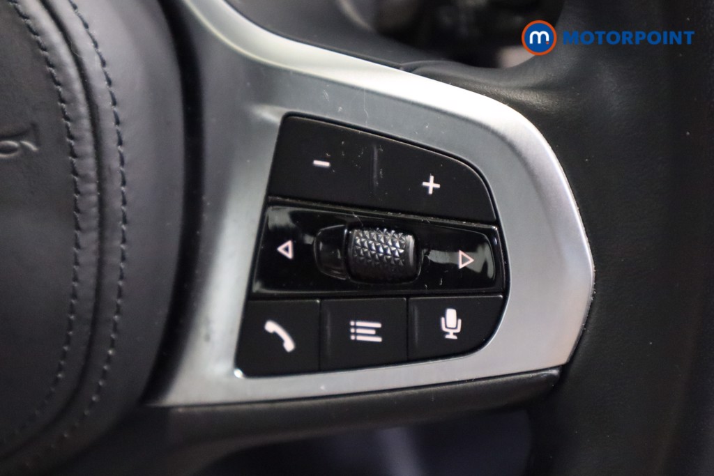 BMW I4 M Sport Automatic Electric Hatchback - Stock Number (1607532) - 14th supplementary image