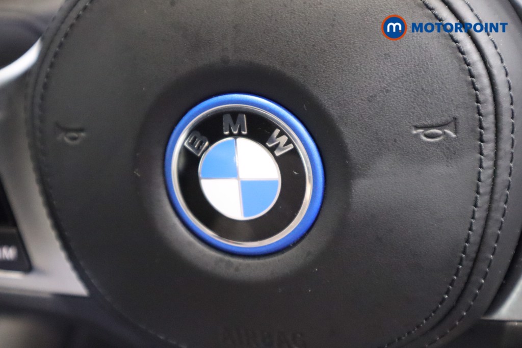 BMW I4 M Sport Automatic Electric Hatchback - Stock Number (1607532) - 15th supplementary image