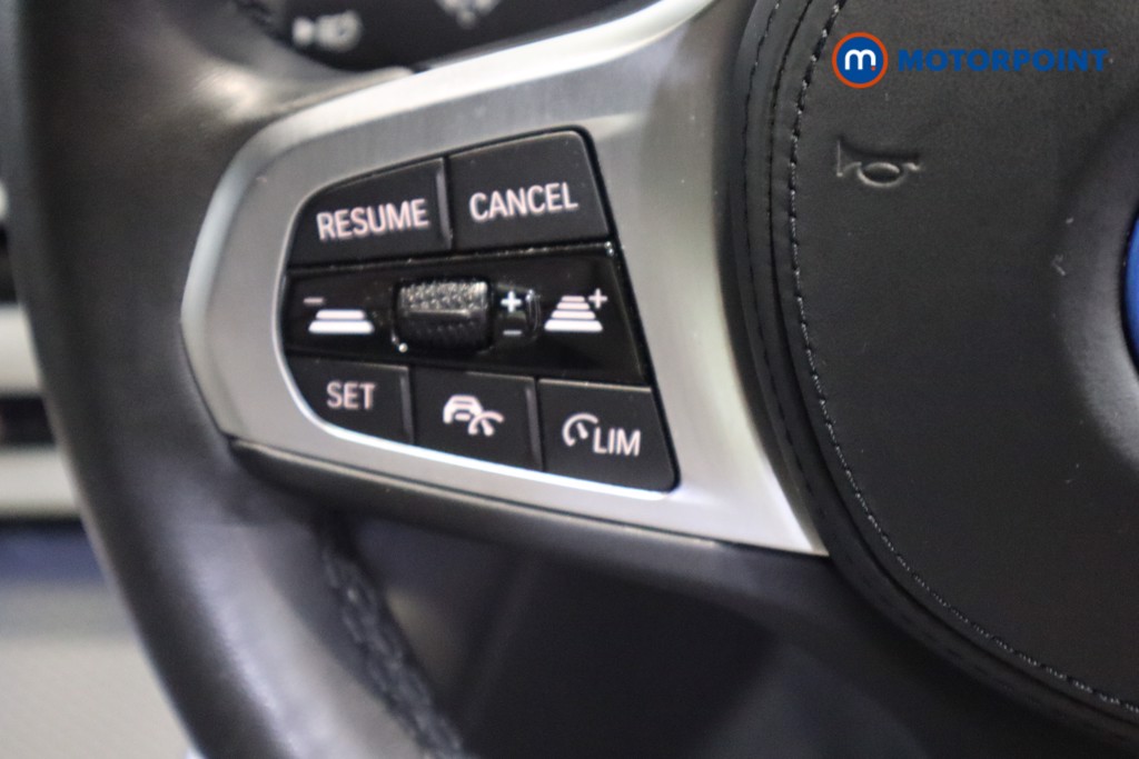 BMW I4 M Sport Automatic Electric Hatchback - Stock Number (1607532) - 16th supplementary image