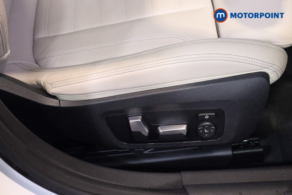 BMW I4 M Sport Automatic Electric Hatchback - Stock Number (1607532) - 17th supplementary image