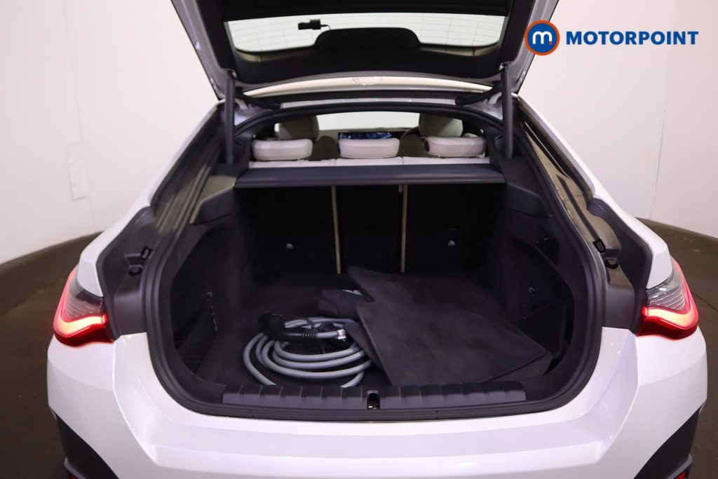 BMW I4 M Sport Automatic Electric Hatchback - Stock Number (1607532) - 21st supplementary image