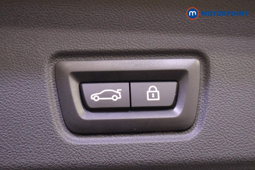 BMW I4 M Sport Automatic Electric Hatchback - Stock Number (1607532) - 22nd supplementary image