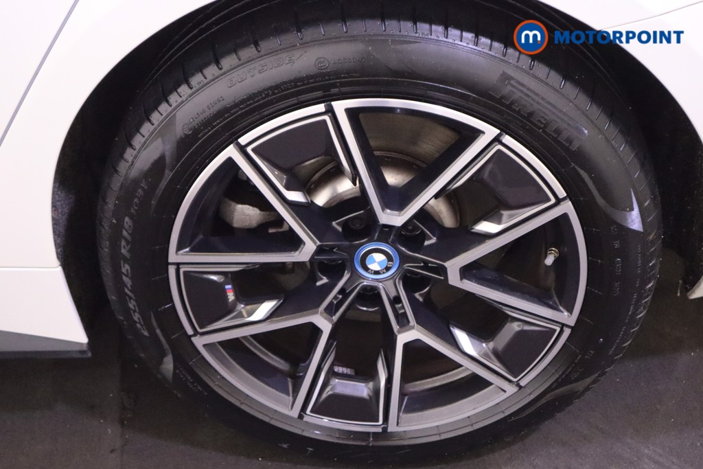 BMW I4 M Sport Automatic Electric Hatchback - Stock Number (1607532) - 24th supplementary image