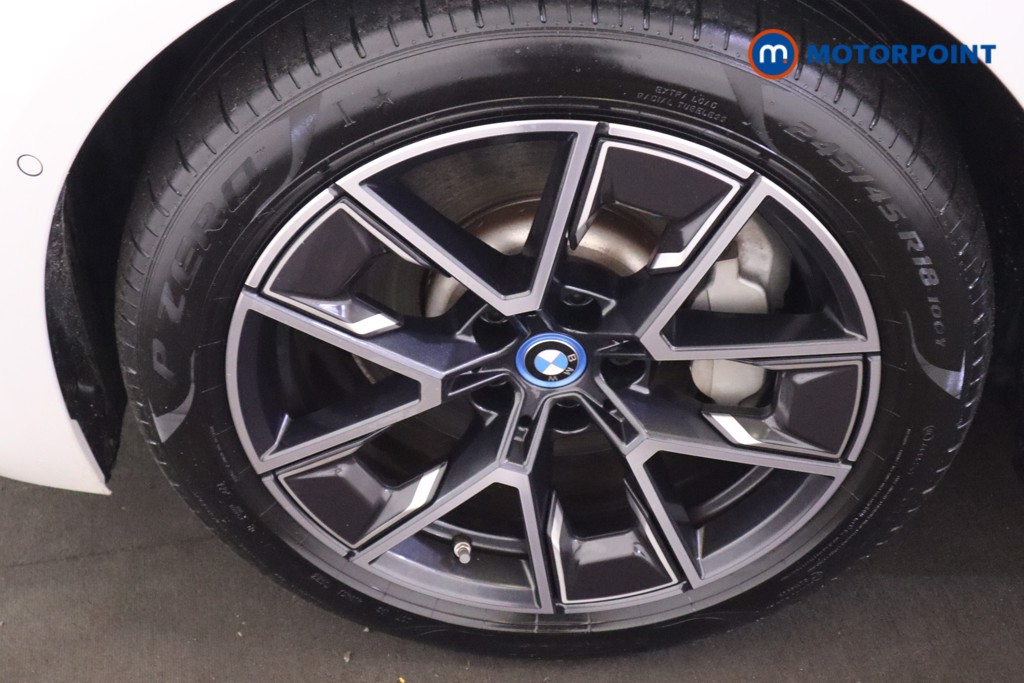 BMW I4 M Sport Automatic Electric Hatchback - Stock Number (1607532) - 25th supplementary image
