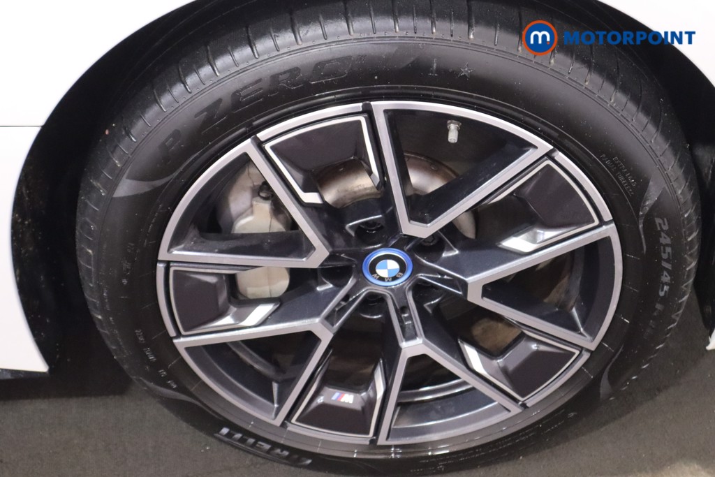 BMW I4 M Sport Automatic Electric Hatchback - Stock Number (1607532) - 26th supplementary image