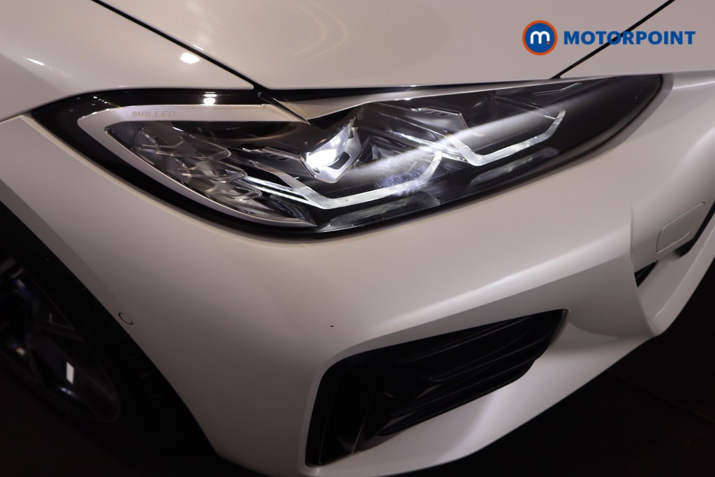 BMW I4 M Sport Automatic Electric Hatchback - Stock Number (1607532) - 27th supplementary image