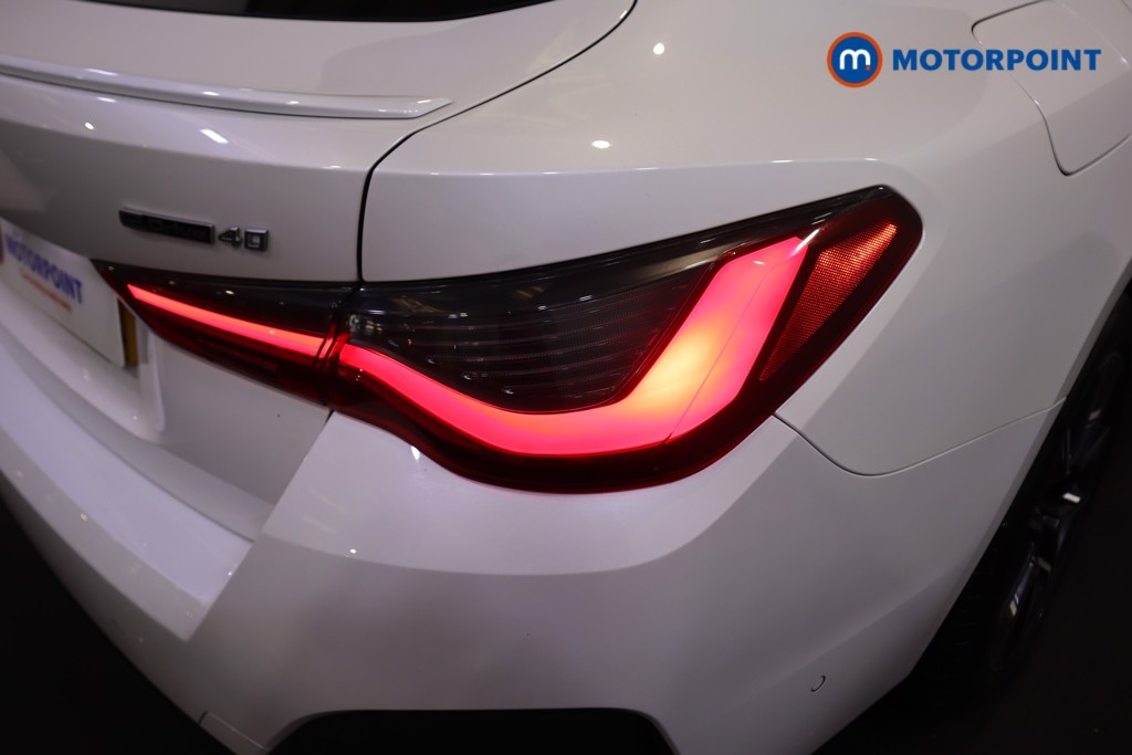 BMW I4 M Sport Automatic Electric Hatchback - Stock Number (1607532) - 29th supplementary image