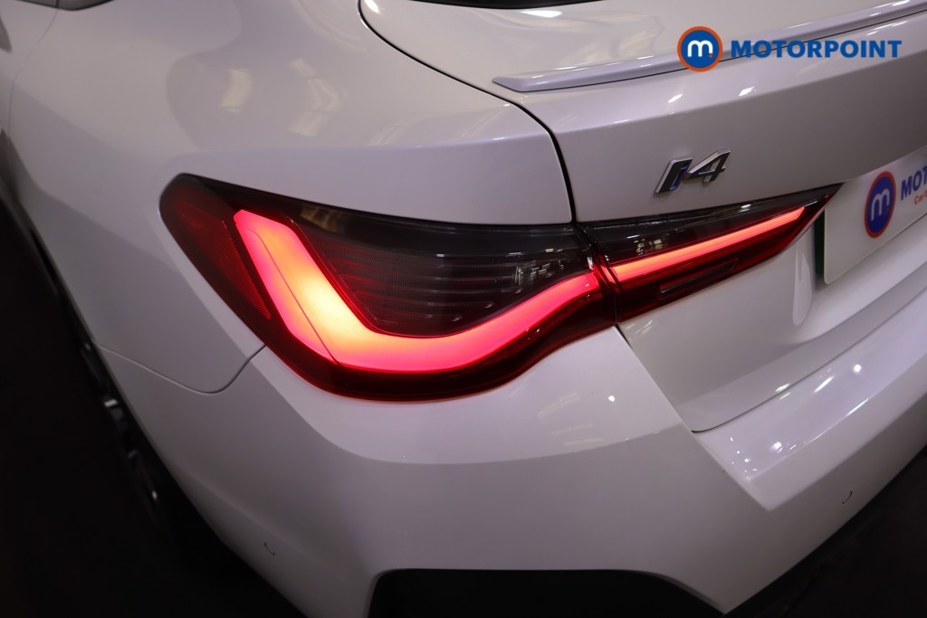 BMW I4 M Sport Automatic Electric Hatchback - Stock Number (1607532) - 30th supplementary image