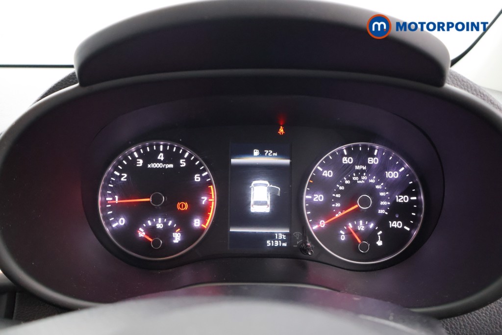 KIA Picanto 3 Manual Petrol Hatchback - Stock Number (1607533) - 2nd supplementary image