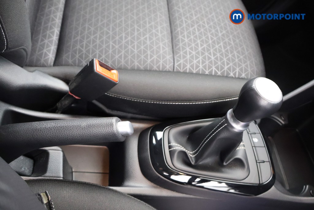 KIA Picanto 3 Manual Petrol Hatchback - Stock Number (1607533) - 7th supplementary image