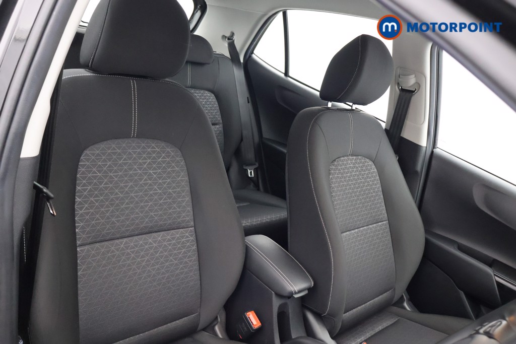 KIA Picanto 3 Manual Petrol Hatchback - Stock Number (1607533) - 11th supplementary image