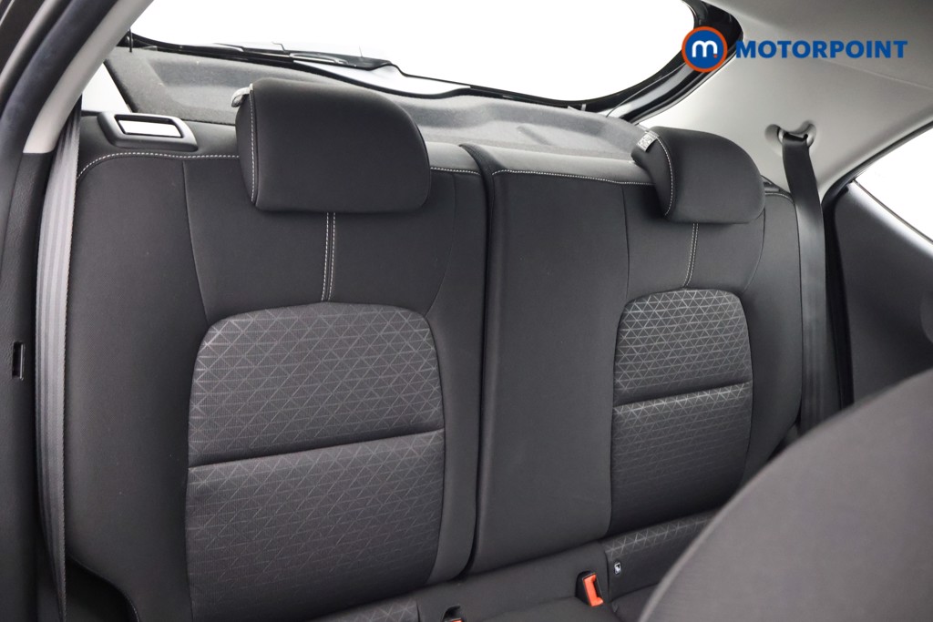 KIA Picanto 3 Manual Petrol Hatchback - Stock Number (1607533) - 12th supplementary image